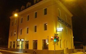 Pension Jahn