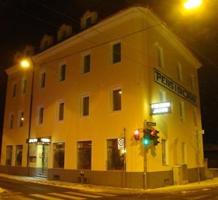 Pension Jahn Salzburg Exterior photo